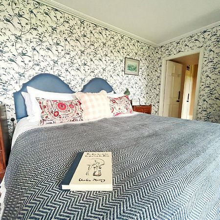 Bed and Breakfast Trewardale Бодмин Экстерьер фото