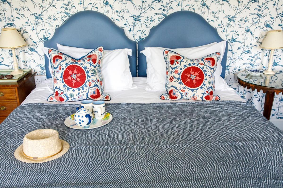 Bed and Breakfast Trewardale Бодмин Экстерьер фото